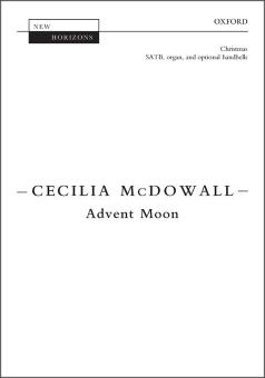 Advent Moon 