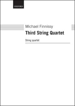 Third String Quartet 