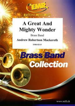 A Great And Mighty Wonder Standard
