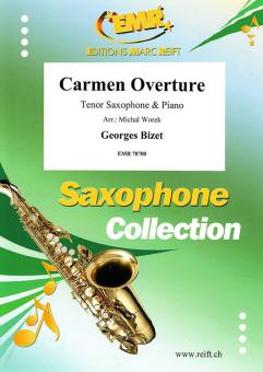 Carmen Overture Standard