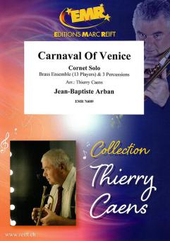 Carnaval de Venise Standard