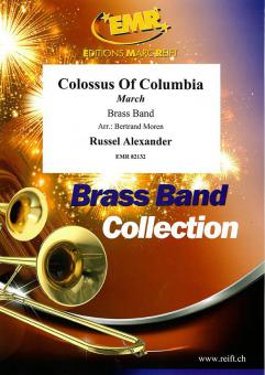 Colossus Of Columbia Standard