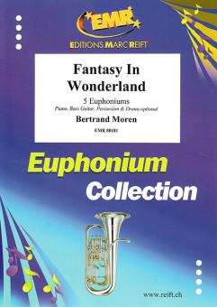 Fantasy In Wonderland Standard