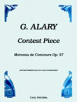 Contest Piece op. 57 