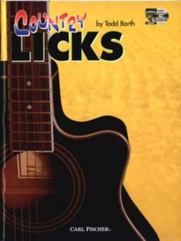 Country Licks 