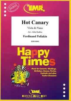 Hot Canary Standard