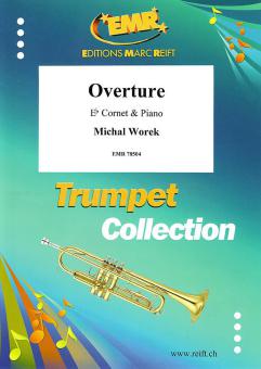 Overture Standard