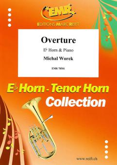 Overture Standard