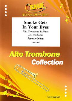 Smoke Gets In Your Eyes Standard