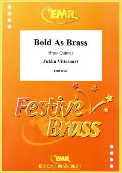 Bold As Brass Download