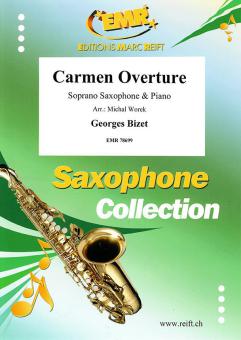 Carmen Overture Download