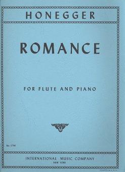 Romance 