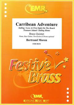 Carribean Adventure Download