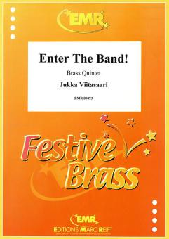 Enter The Band! Download