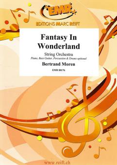 Fantasy In Wonderland Download