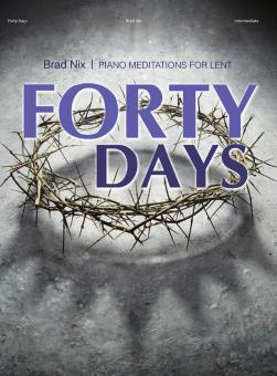 Forty Days 