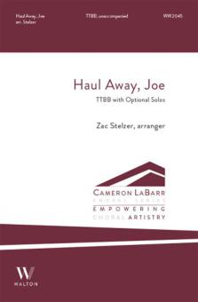 Haul Away, Joe 