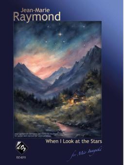 When I Look at the Stars 