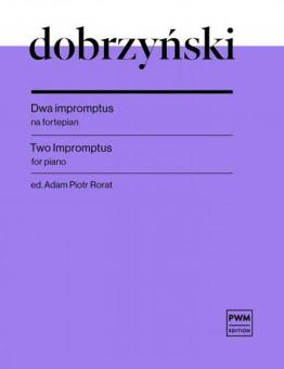 2 Impromtus 