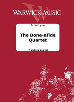 The Bone-afide Quartet 