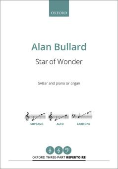 Star of Wonder 