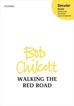 Walking the Red Road 