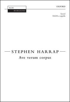 Ave Verum Corpus 