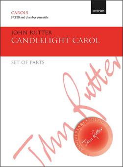 Candlelight Carol 