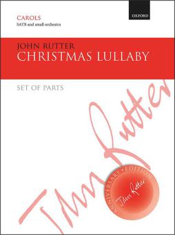 Christmas Lullaby 