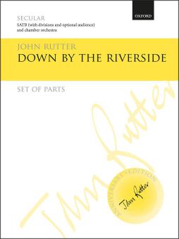Down By The Riverside 