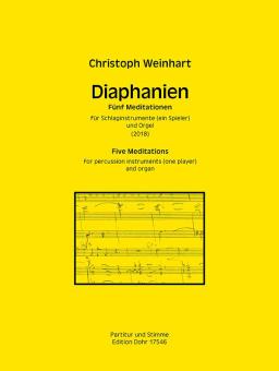 Diaphanien 
