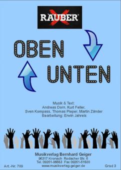 Oben Unten - Räuber 