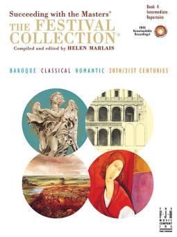 The Festival Collection 4 