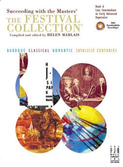 The Festival Collection 6 