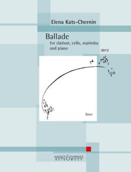 Ballade 