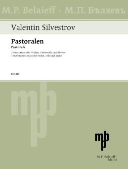 Pastorales Standard