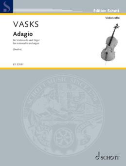 Adagio Download