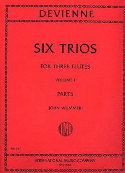 6 Trios Vol. 1 
