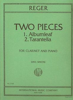 2 Pieces 