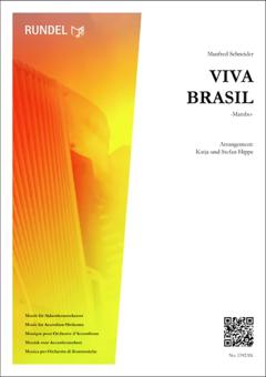 Viva Brasil 