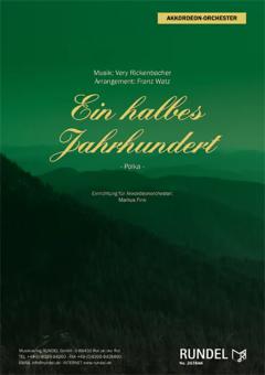 Ein halbes Jahrhundert 