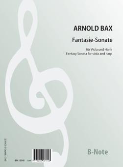 Fantasy sonata 
