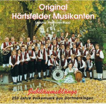 Jubiläumsklänge 