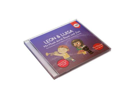 Leon & Luisa 