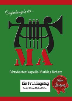 Ein Frühlingstag 
