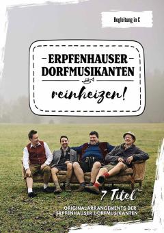 Reinheizen - Begleitung in C 