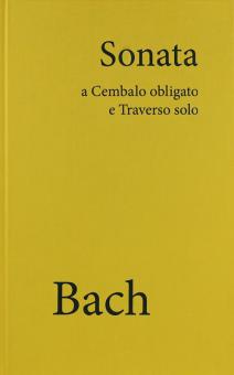 Sonate en si mineur BWV 1030 