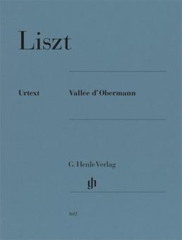 Vallée d’Obermann 