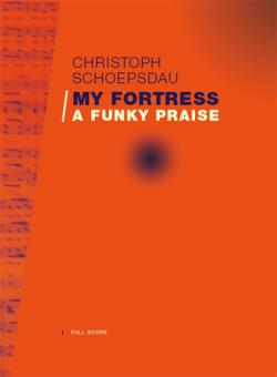 My Fortress - A Funky Praise 