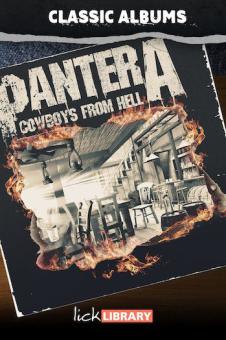 Classic Albums: Cowboys From Hell 